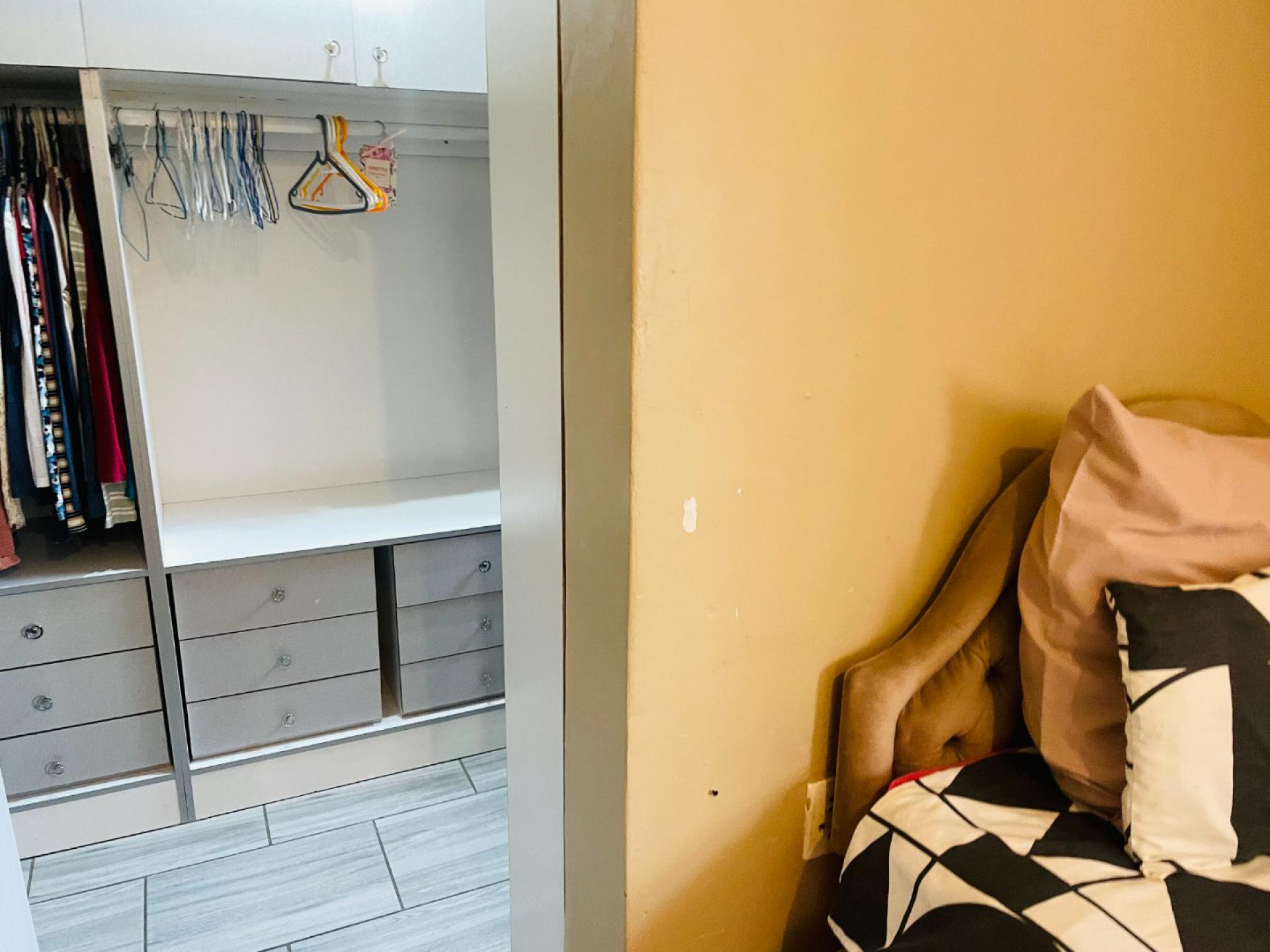  of property in Sophiatown