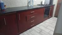 Kitchen of property in Lentegeur