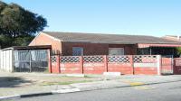 Front View of property in Lentegeur