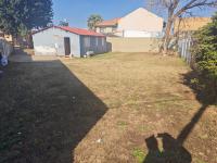  of property in Lenasia