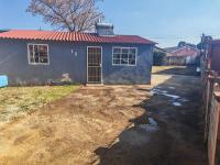  of property in Lenasia