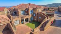  of property in Liefde en Vrede