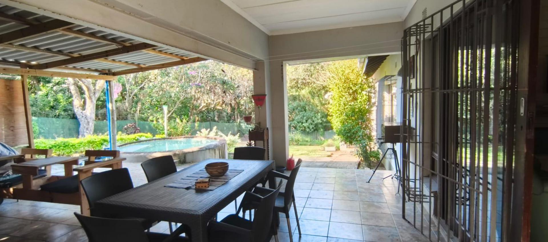  of property in Leisure Bay