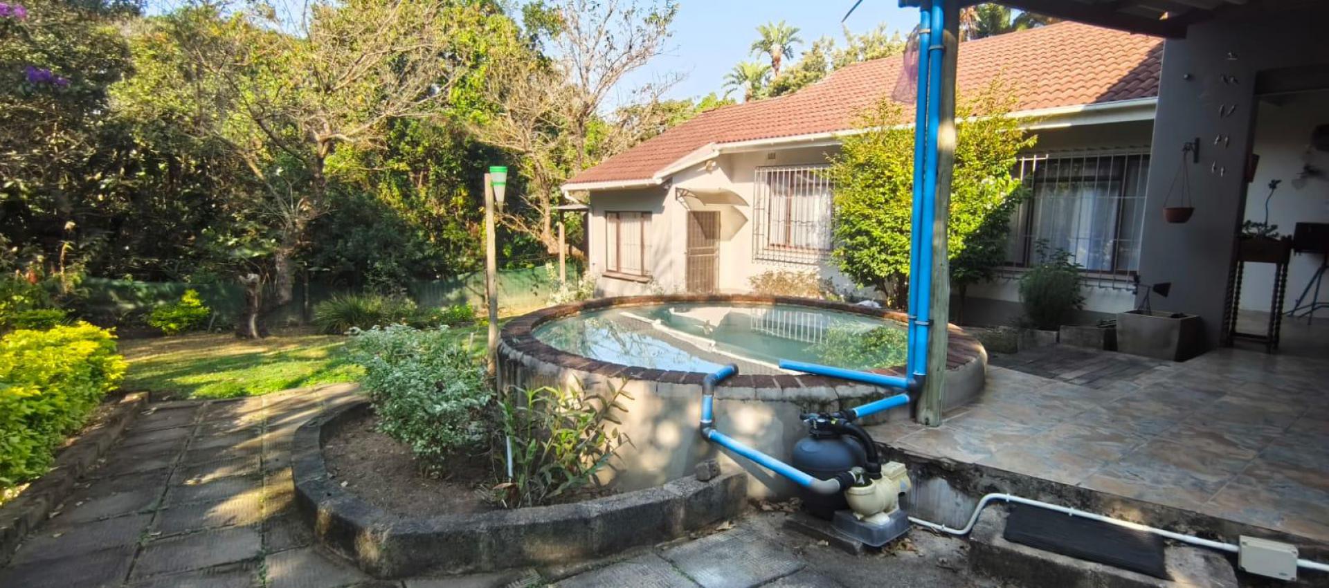  of property in Leisure Bay