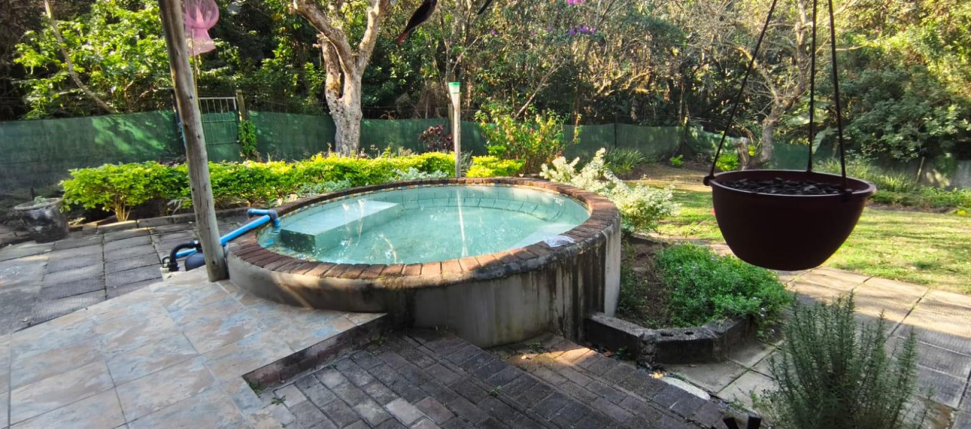  of property in Leisure Bay