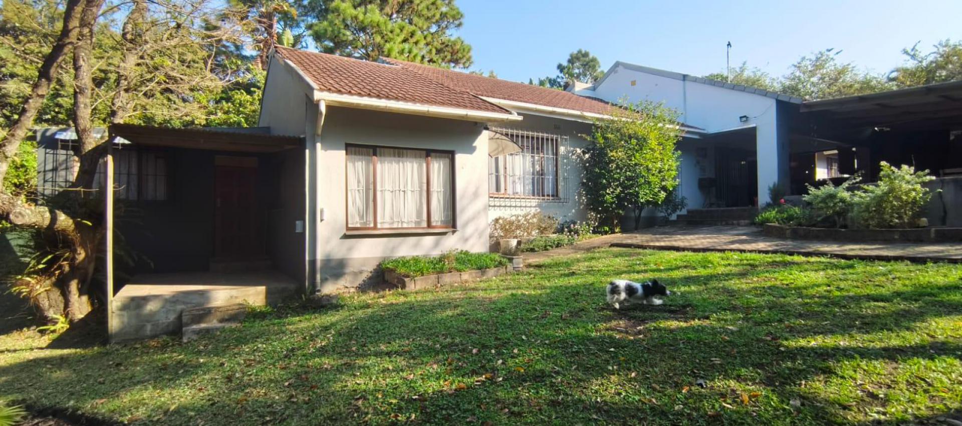  of property in Leisure Bay