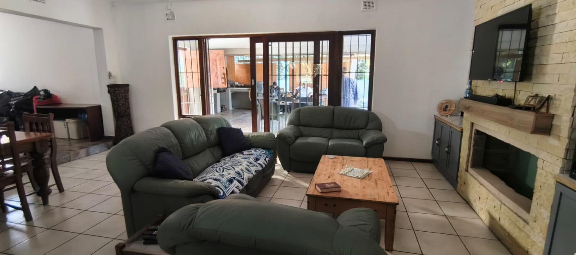  of property in Leisure Bay