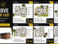  of property in Waterkloof (Rustenburg)