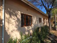  of property in Oudtshoorn