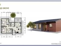  of property in Waterkloof (Rustenburg)