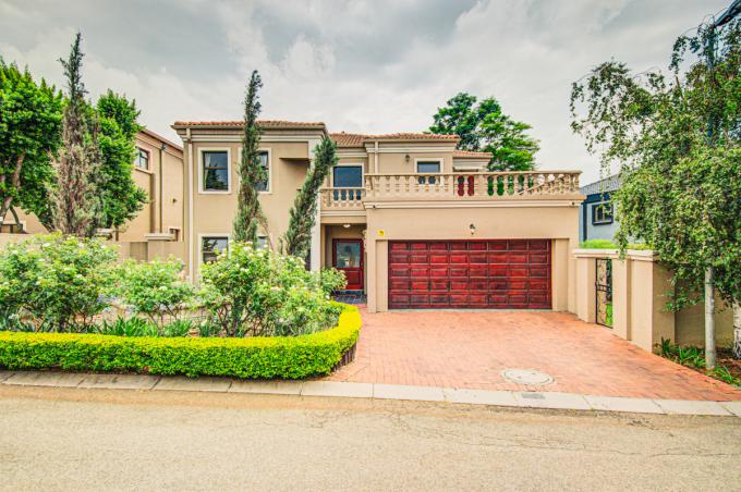 3 Bedroom House for Sale For Sale in Greenstone Hill - MR719575