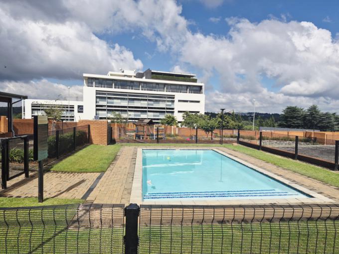 1 Bedroom Sectional Title for Sale For Sale in Modderfontein - MR719578