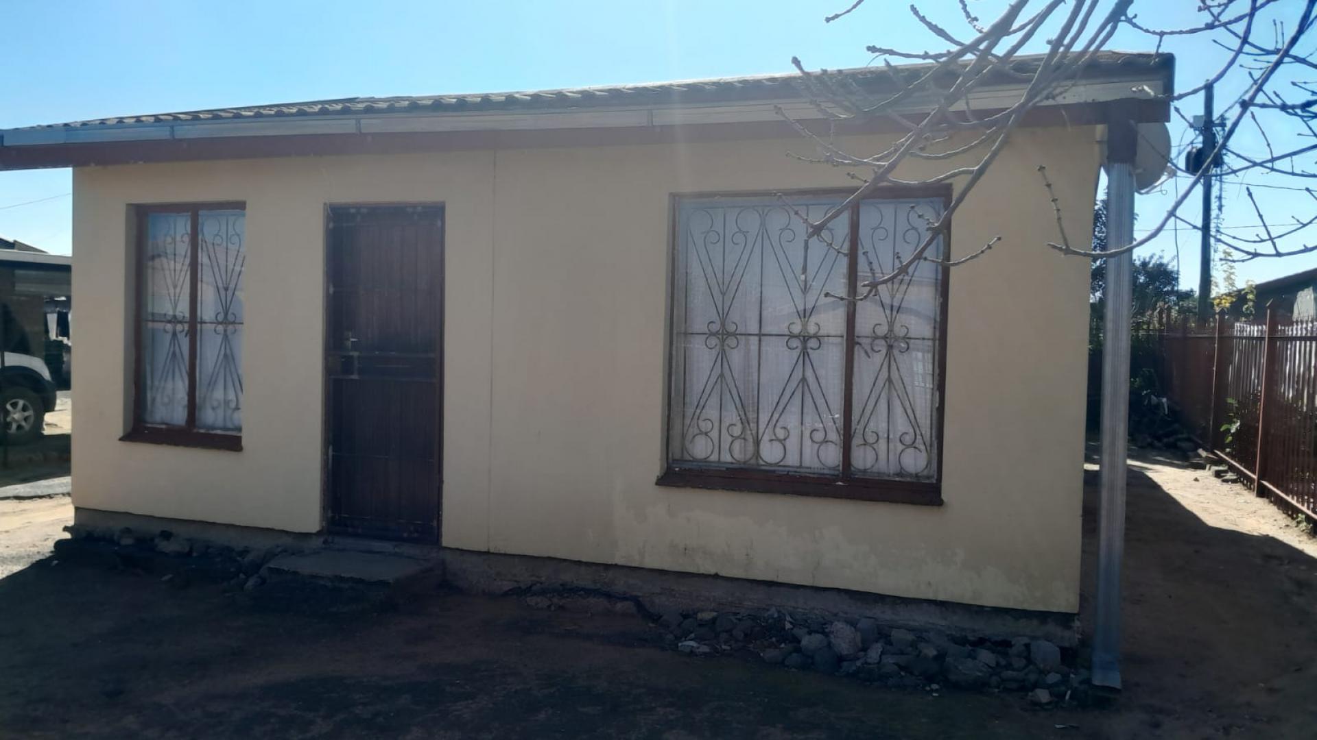  of property in Bloemanda