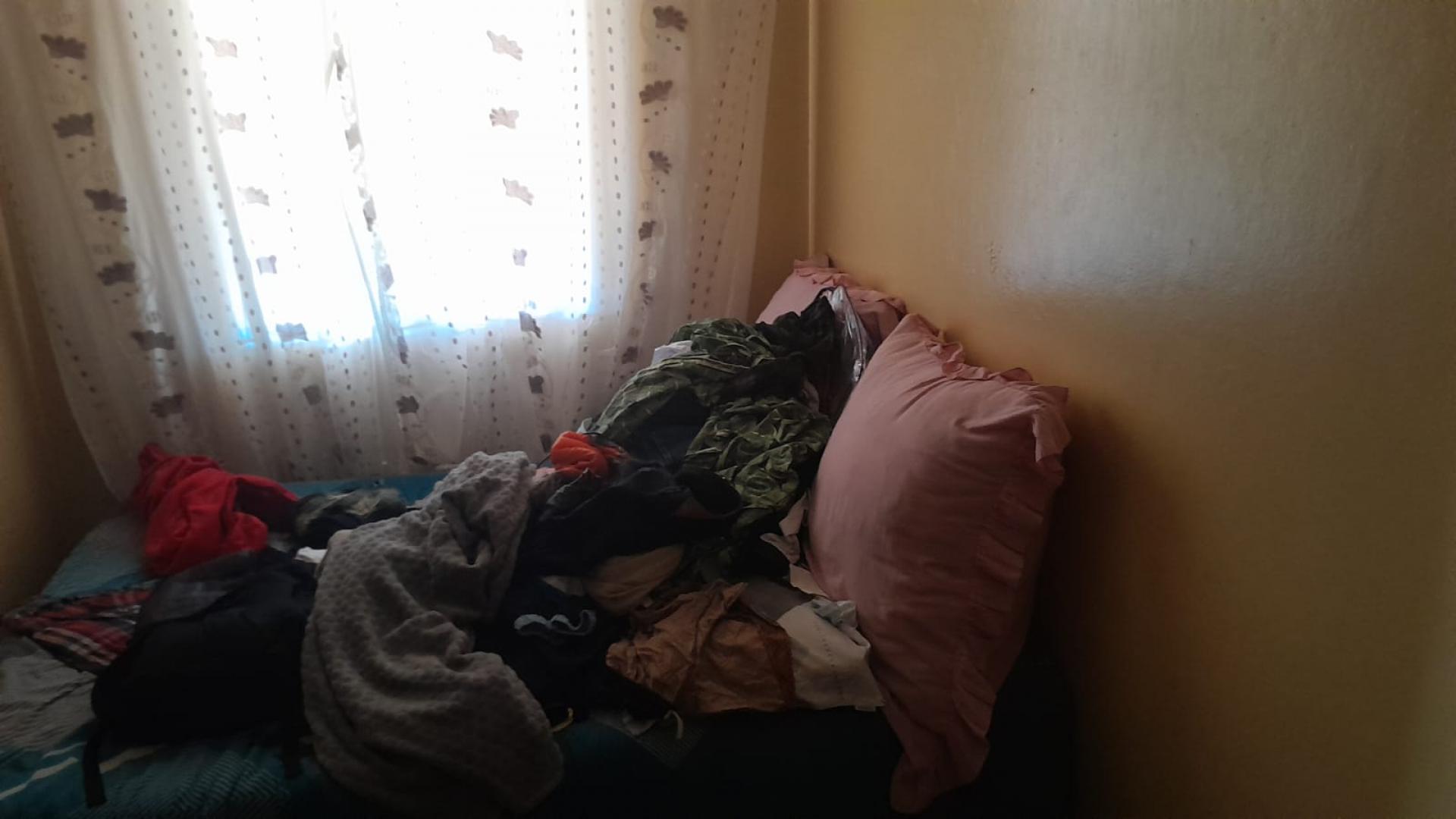  of property in Bloemanda