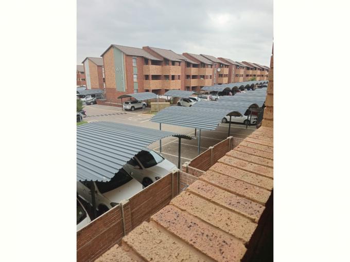 2 Bedroom Apartment for Sale For Sale in Kibler Park - MR719581