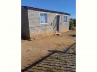  of property in Mangaung