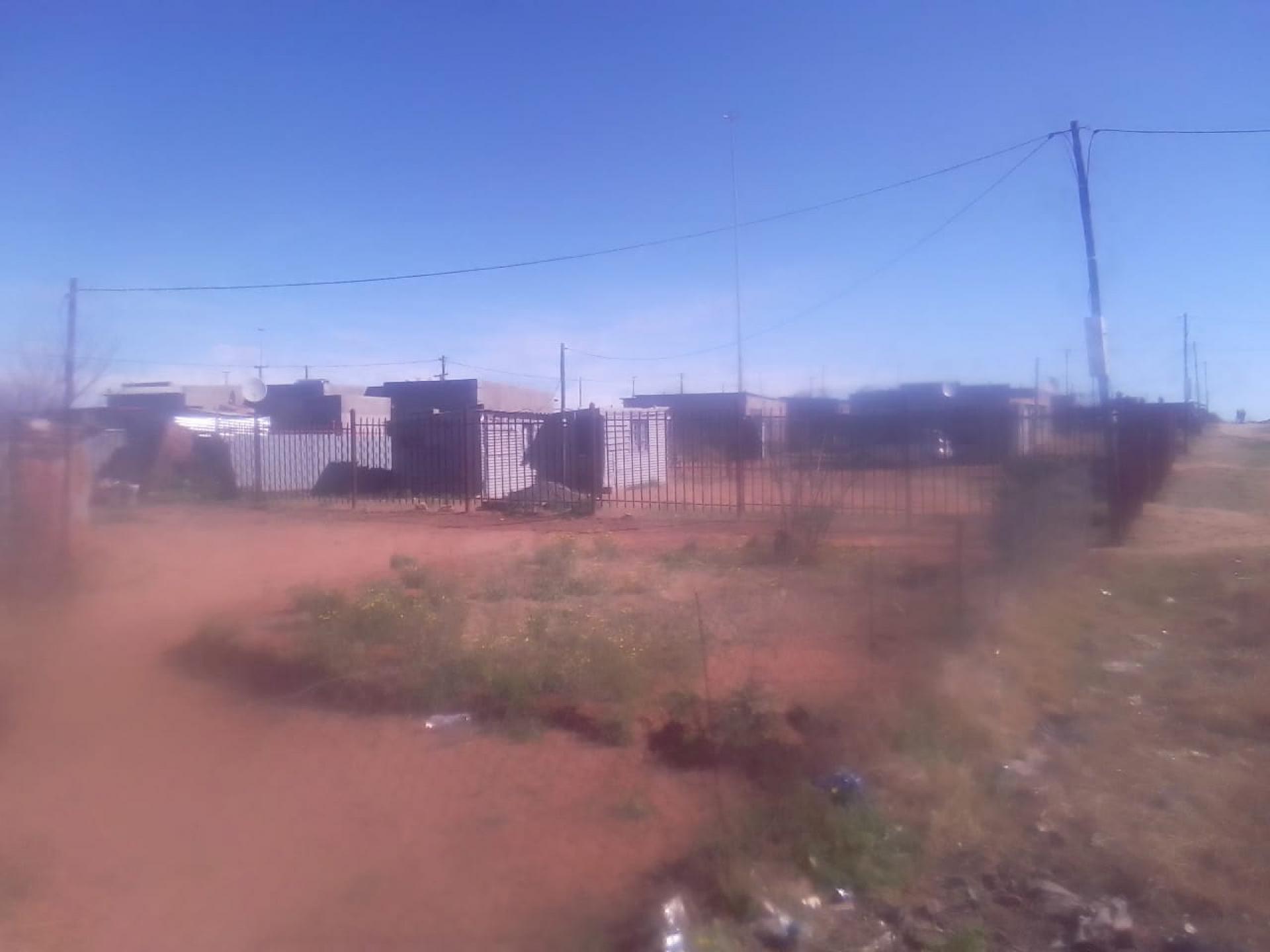  of property in Mangaung