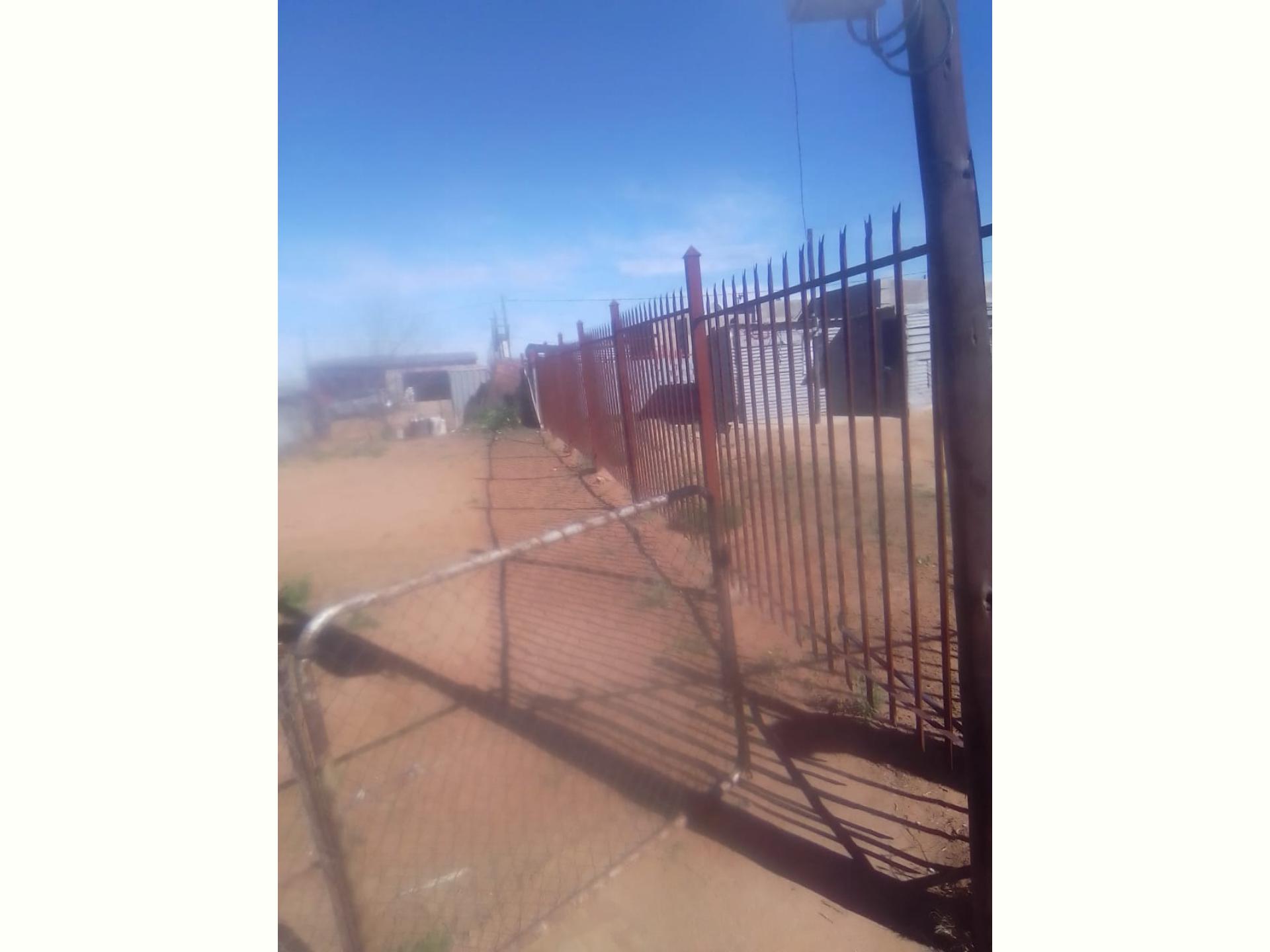  of property in Mangaung