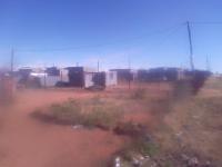  of property in Mangaung