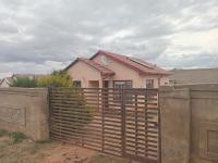 3 Bedroom 2 Bathroom House for Sale for sale in Bram Fischerville