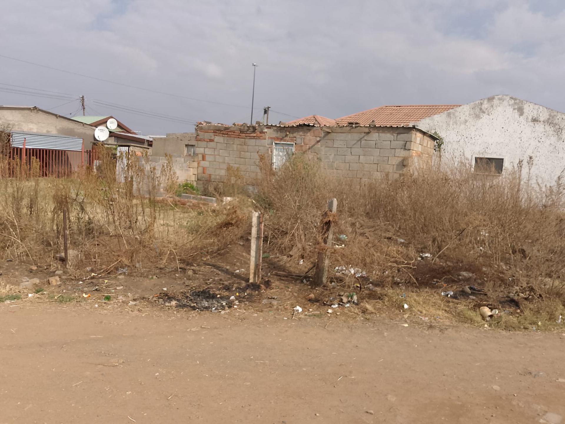  of property in Rocklands