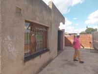  of property in Mapetla