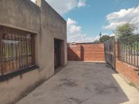  of property in Mapetla