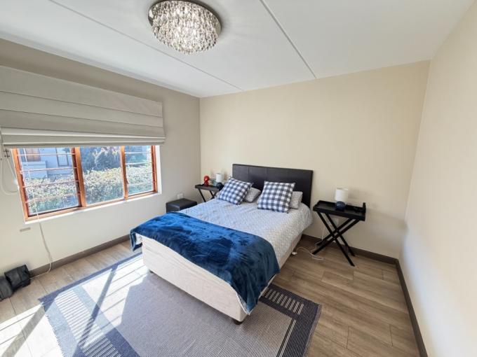 3 Bedroom Apartment for Sale For Sale in Bedfordview - MR719600