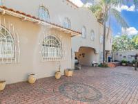  of property in Observatory - JHB