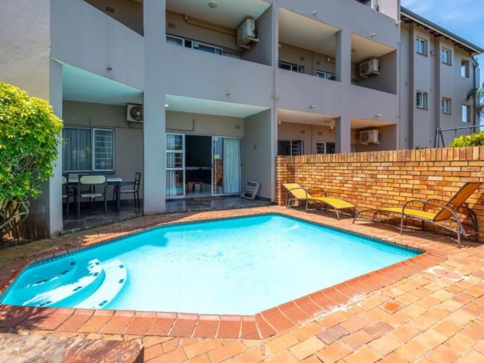 2 Bedroom Apartment for Sale For Sale in Winklespruit - MR719604