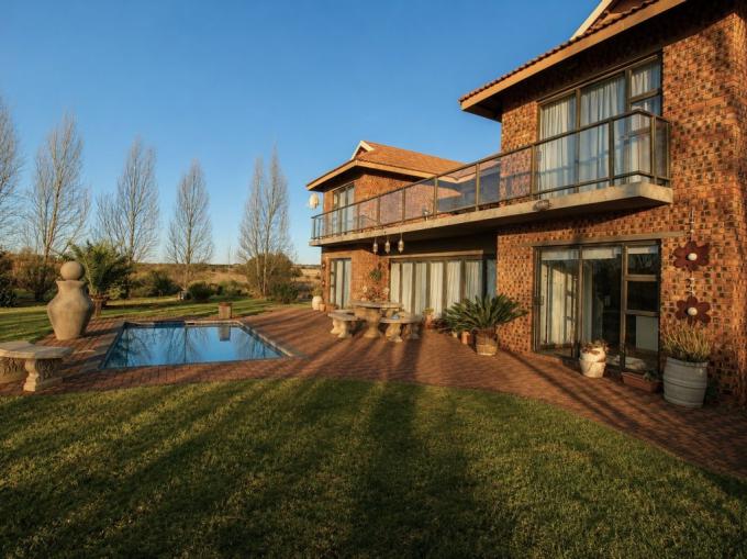 Farm for Sale For Sale in Groenvlei - MR719607