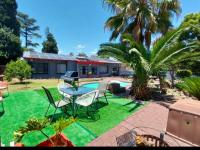  of property in Brackendowns