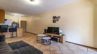 Lounges - 20 square meters of property in Lone Hill