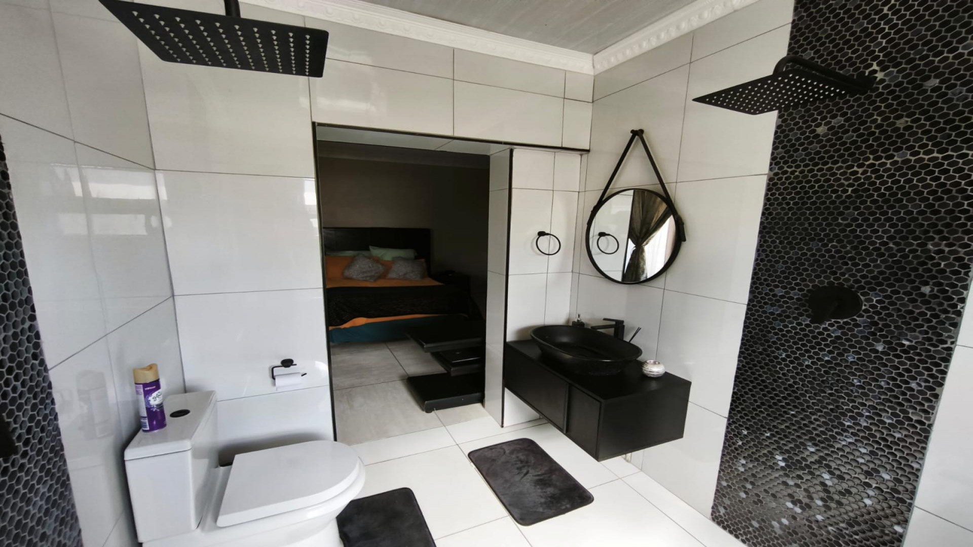 Bathroom 1 of property in Modder East