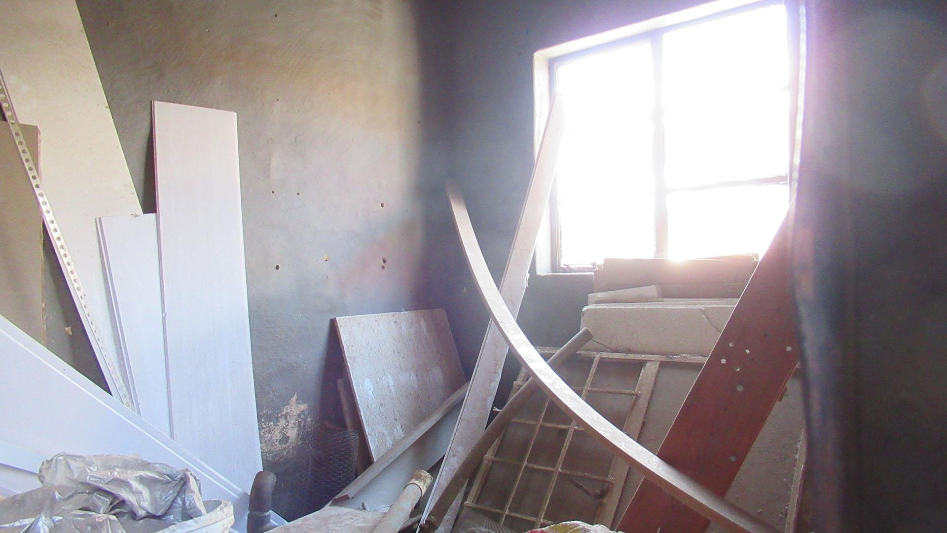 Staff Room - 8 square meters of property in Modder East