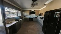 Kitchen of property in Modder East