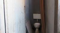 Staff Bathroom - 3 square meters of property in Modder East