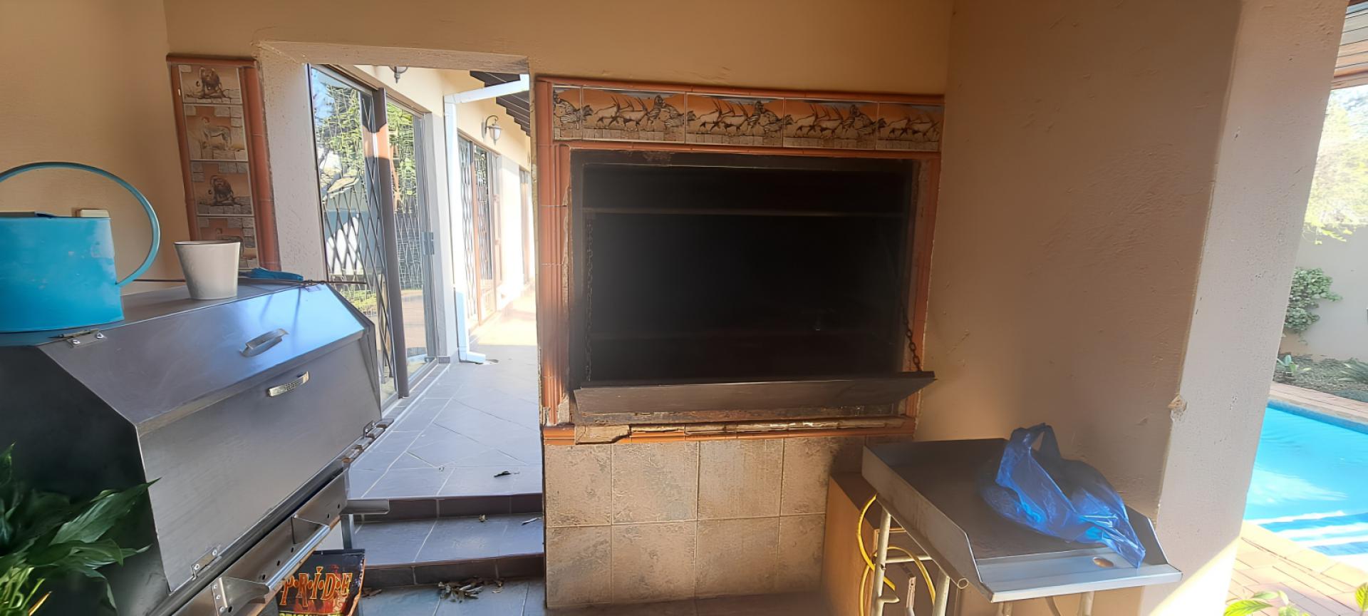  of property in Rooihuiskraal