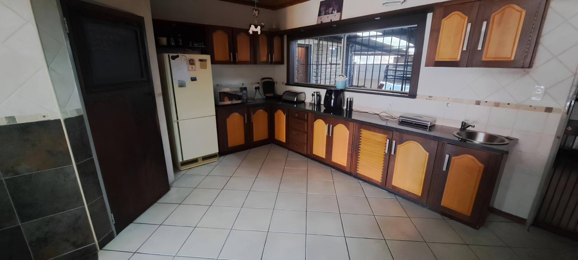  of property in Rooihuiskraal