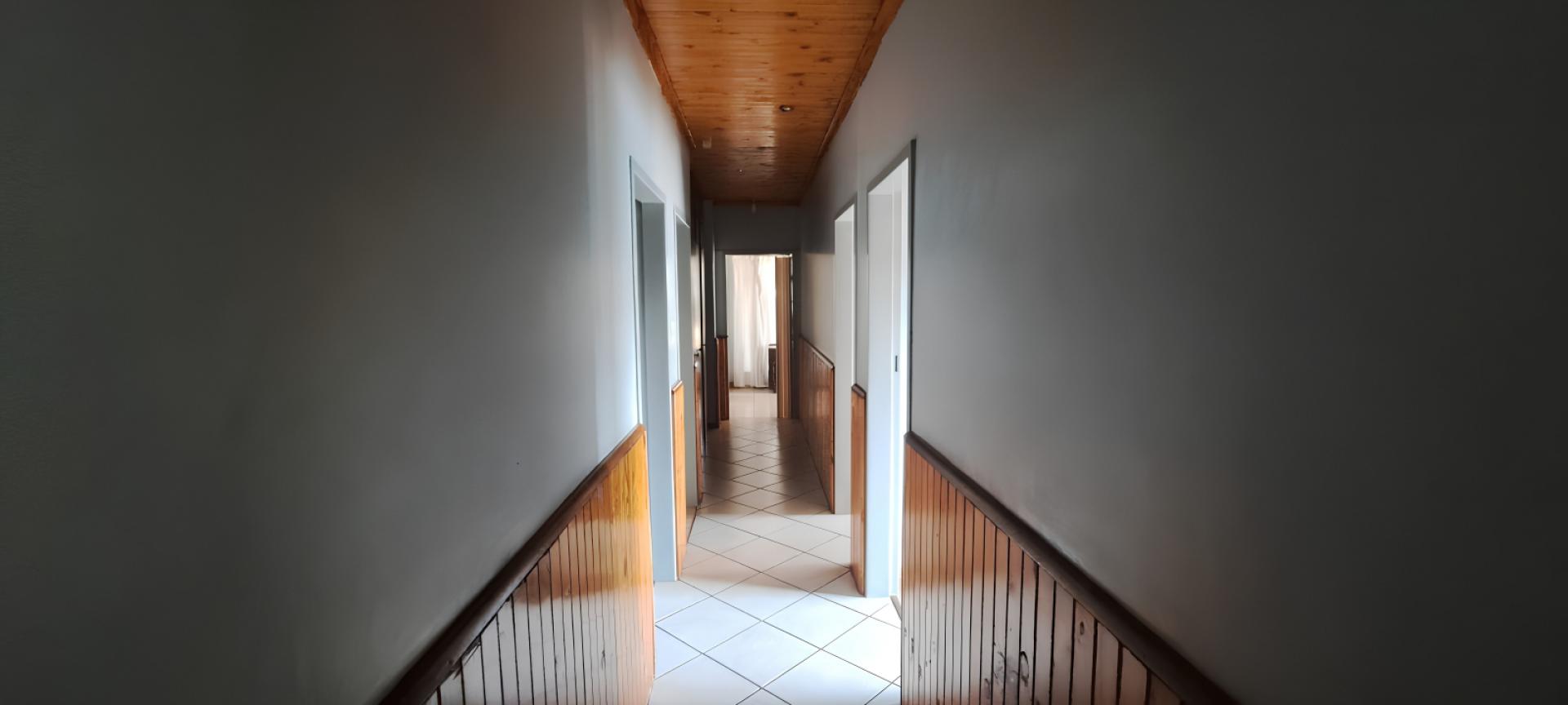  of property in Rooihuiskraal