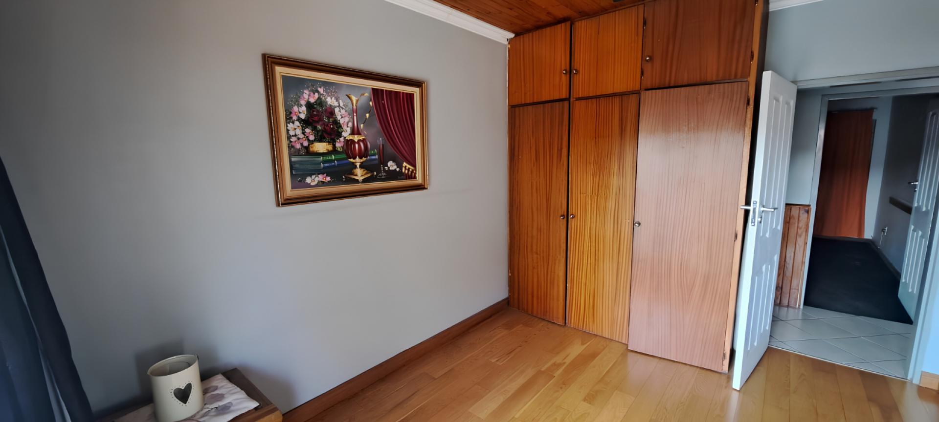  of property in Rooihuiskraal
