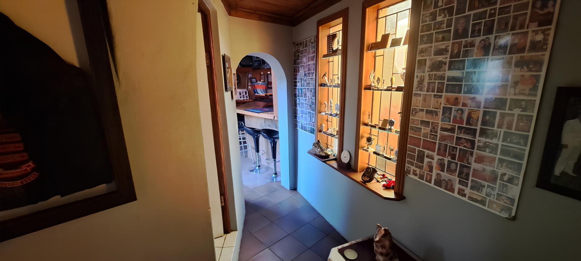  of property in Rooihuiskraal