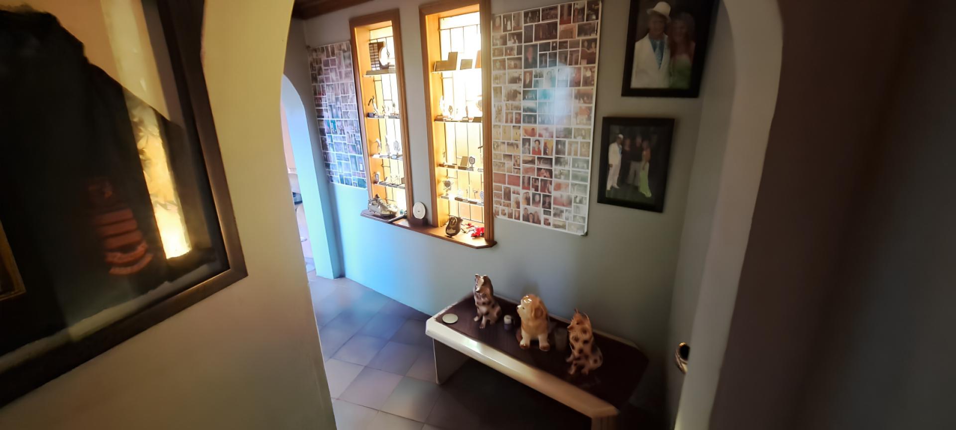  of property in Rooihuiskraal