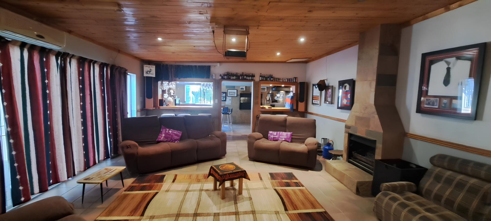  of property in Rooihuiskraal