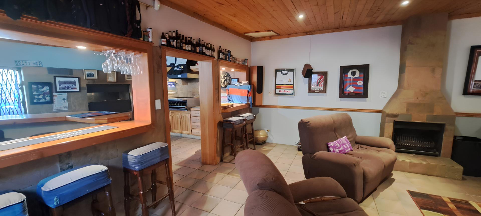  of property in Rooihuiskraal