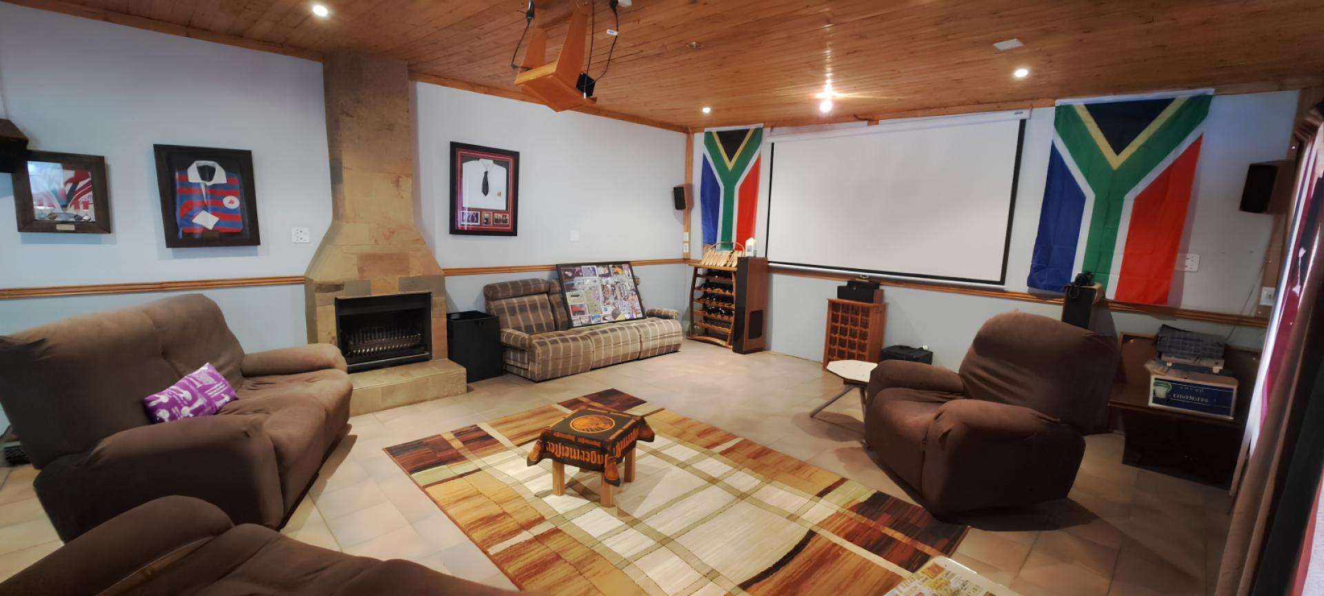  of property in Rooihuiskraal
