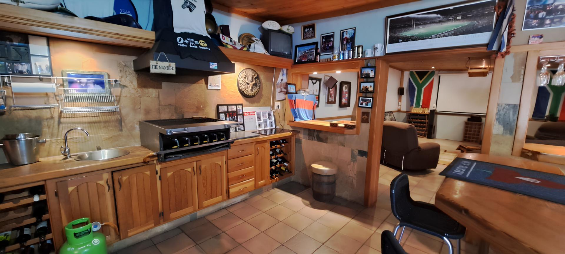  of property in Rooihuiskraal