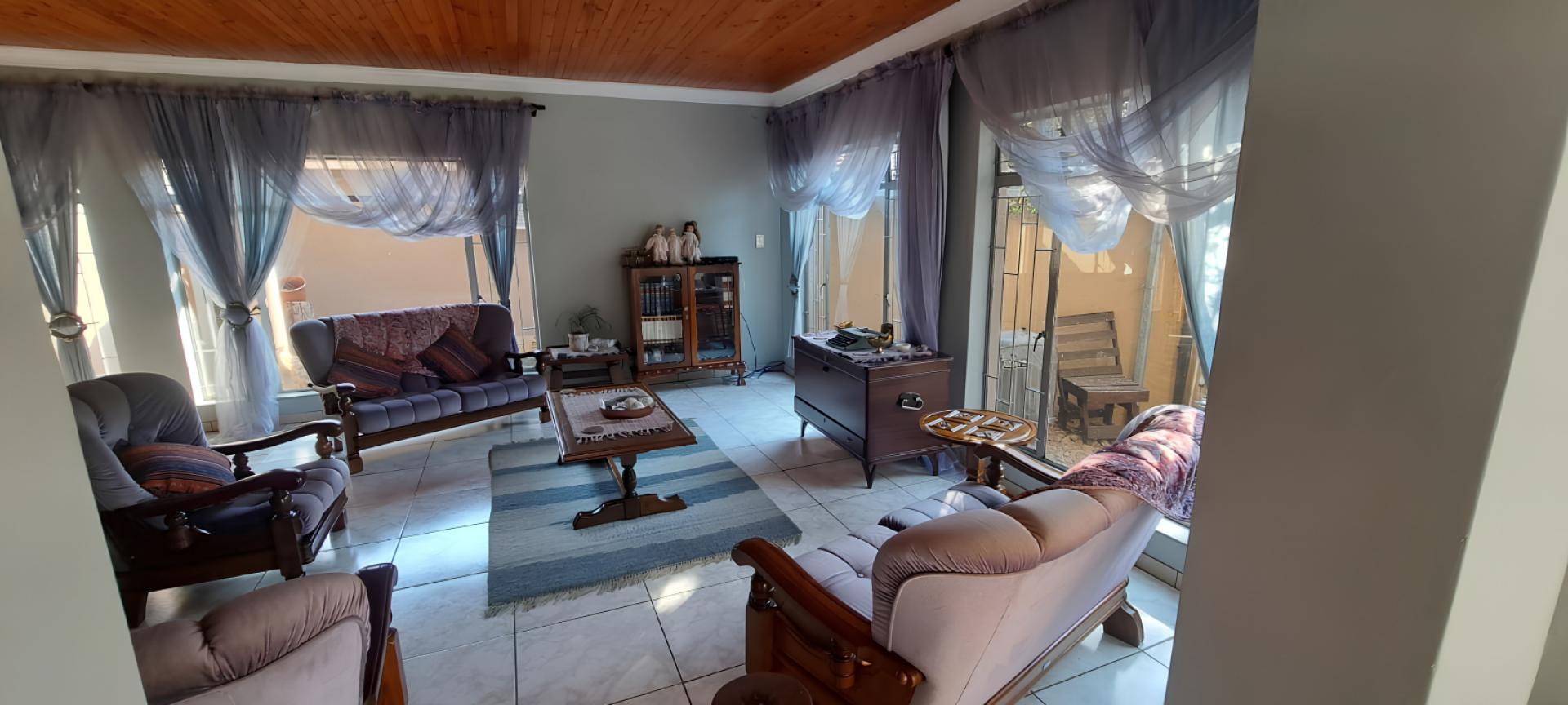  of property in Rooihuiskraal