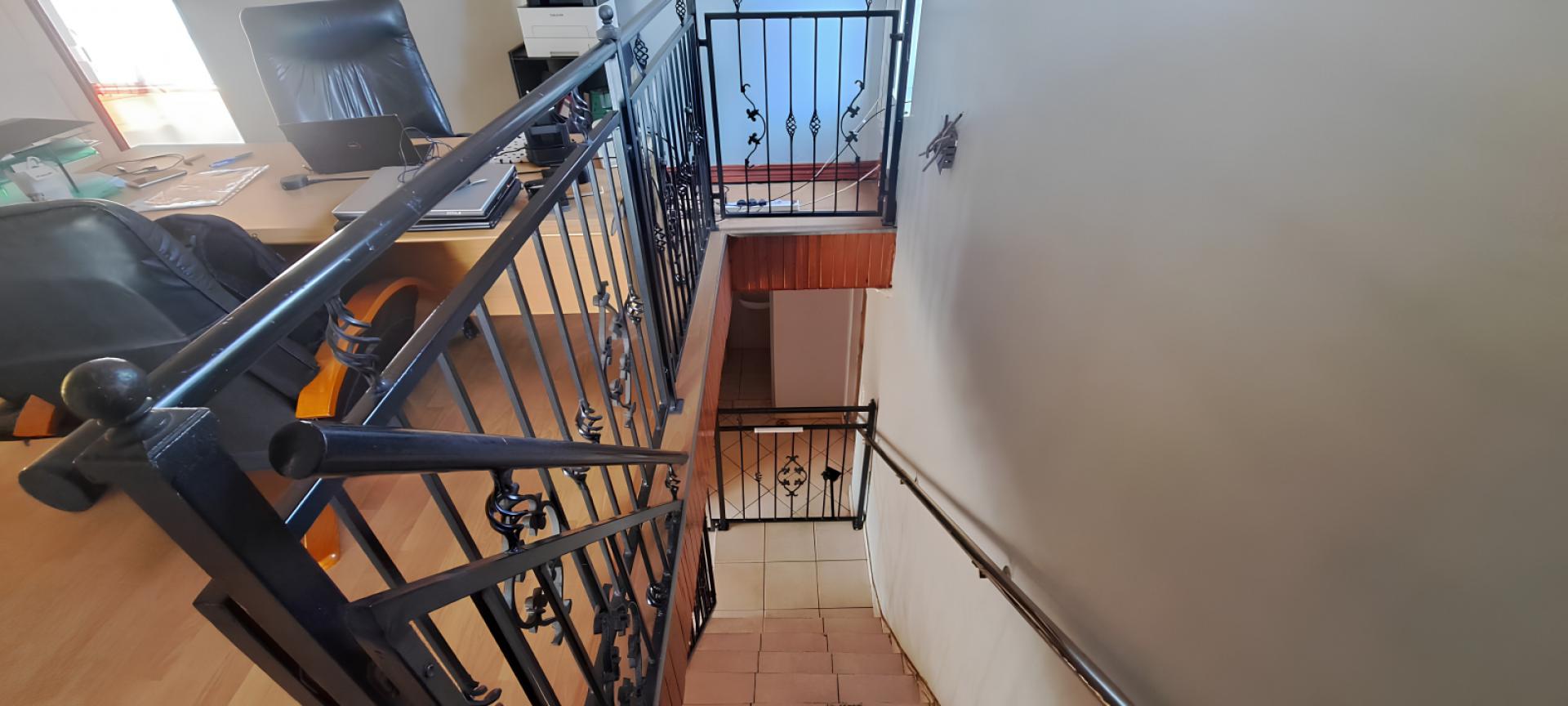  of property in Rooihuiskraal