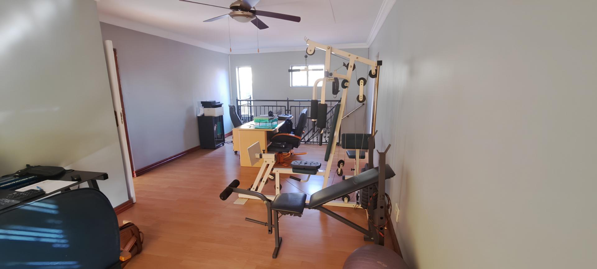  of property in Rooihuiskraal